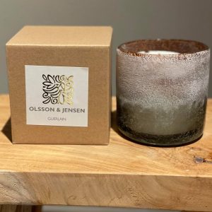 Doftljus Guerlain Olsson&Jensen