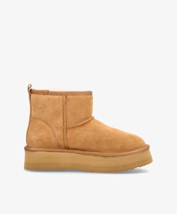 Dumble boots camel Phenumb Copenhagen - Bild 5