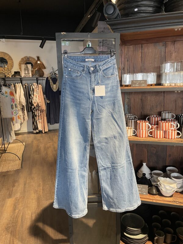 Jeans Hydra Cabana living