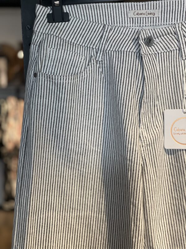 Jeans randiga Mariq Cabana living - Bild 2