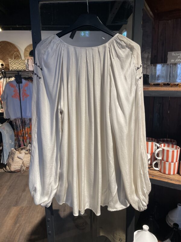 Kori blus arrow creme/black - Bild 2