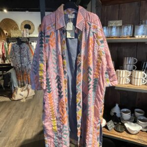 Kimono khanta Wauw