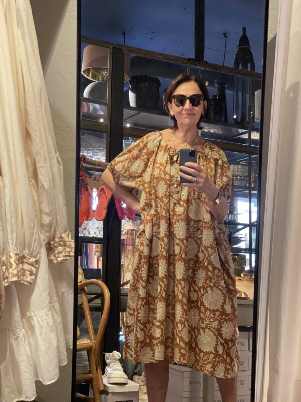 Audrey Emma singoalladress Rosie - Bild 3