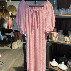 Audrey Emma singoalladress Rosie