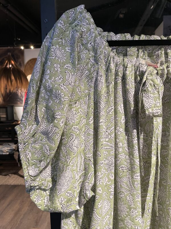 Audrey Emma singoalladress Fanny - Bild 2