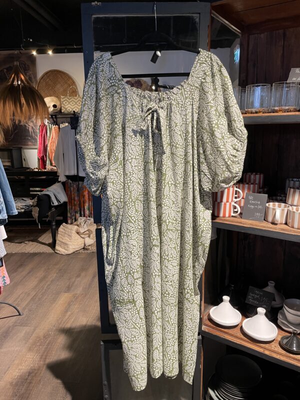 Audrey Emma singoalladress Bibbi - Bild 3