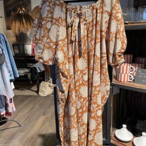 Audrey Emma dress singoalla Cathy