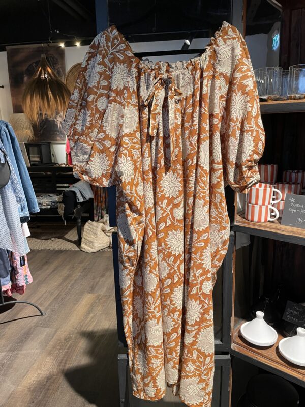 Audrey Emma dress singoalla Cathy