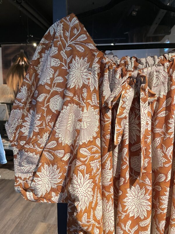 Audrey Emma dress singoalla Cathy - Bild 3