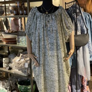 Audrey Emma singoalladress Bibbi