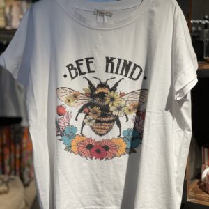 Tshirt Bee kind