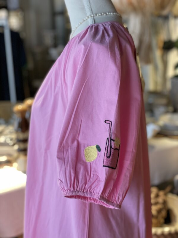 Oyster dress Wauw - Bild 4