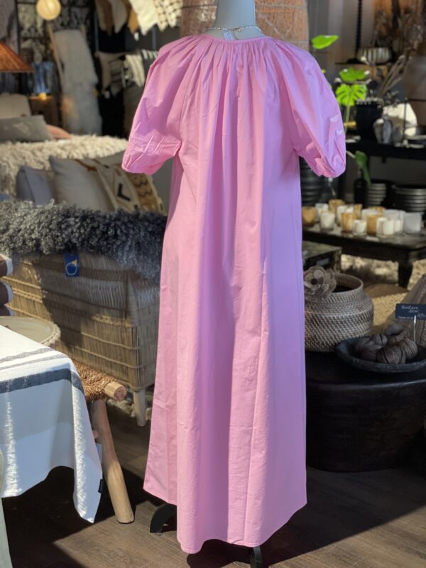 Oyster dress Wauw - Bild 3