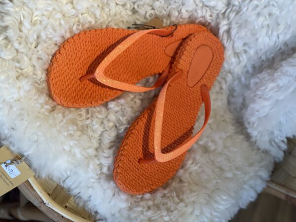 FlipFlops nya färger sommaren 2025 - Bild 2