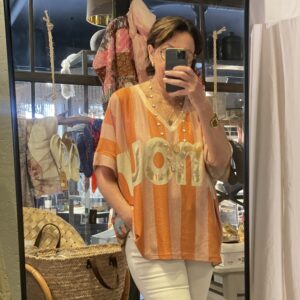 Topp Amour LeCoco