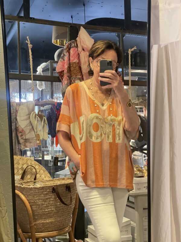Topp Amour LeCoco