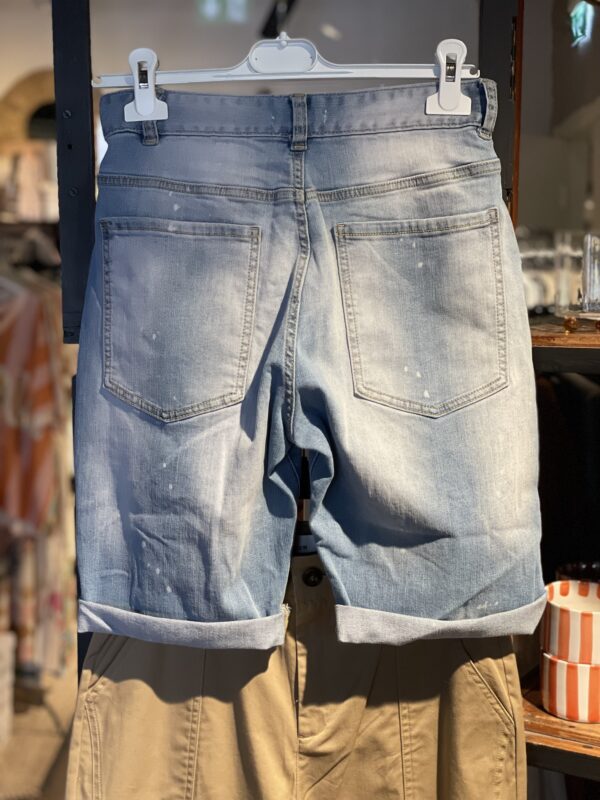 Bohojeansshorts flora Cabana living - Bild 2