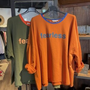 Tröja fearless Cabana living
