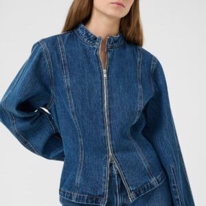KB jeansjacka Bonnie