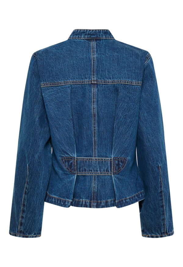 KB jeansjacka Bonnie - Bild 4