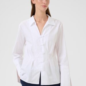 KB blus Brianna