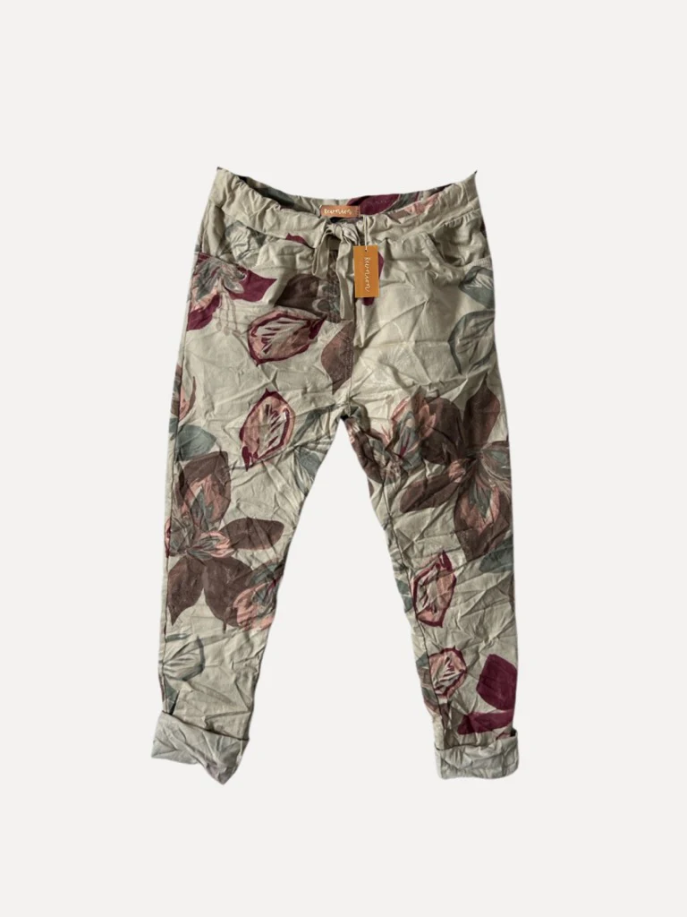 Byxor och jeans