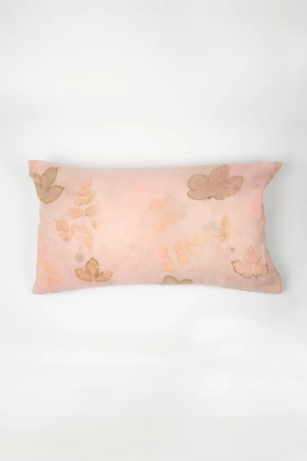 Kuddfodral Bloem Rosa Olsson&Jensen