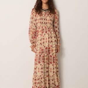 Lolita dress coquillage Maison Hotel