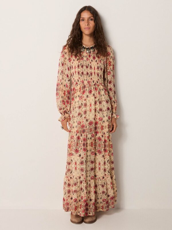 Lolita dress coquillage Maison Hotel