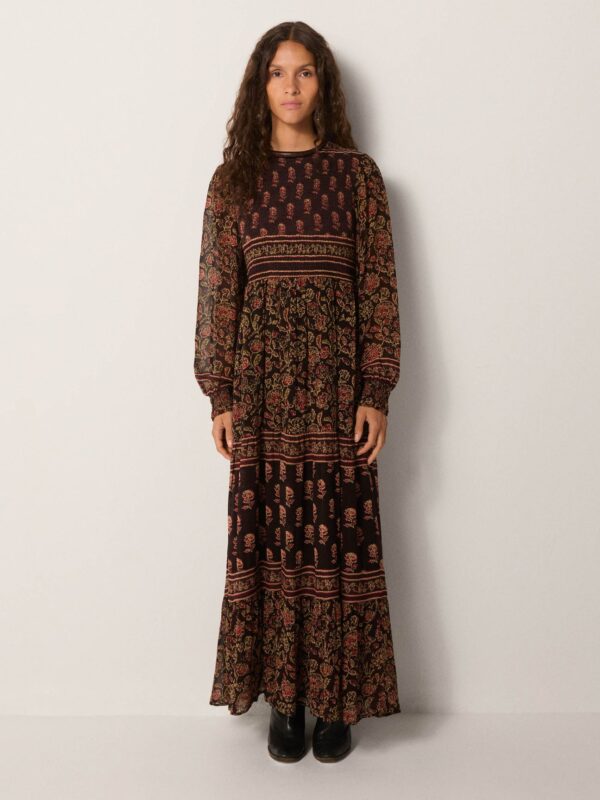 Andrea Anguria dress Maison Hotel