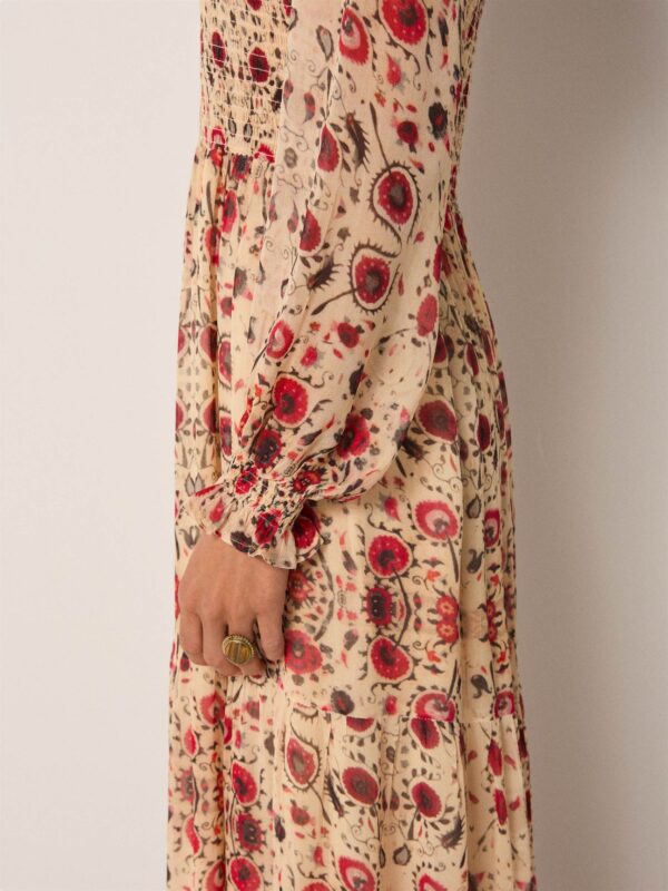 Lolita dress coquillage Maison Hotel - Bild 4