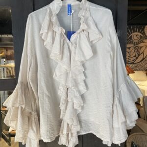 Blus All you can get