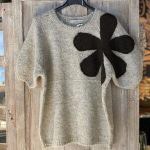 Jumper Daisy Lecoco