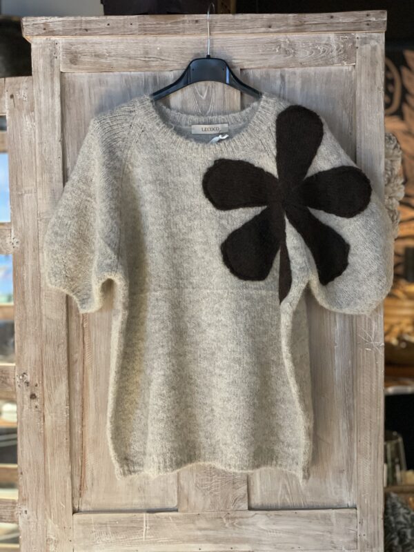 Jumper Daisy Lecoco