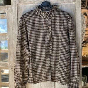 Blus Tanny Lecoco