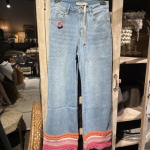 Jeans Happy Boho Le Coco