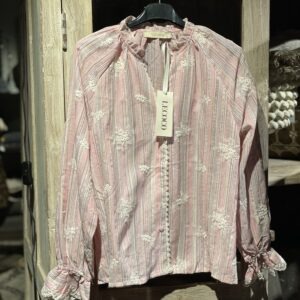 Rosa Bohoblus LeCoco