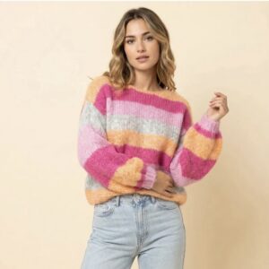 Tröja shella LeCoco