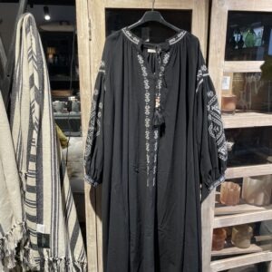 Kaftanklänning Zarah Cabana