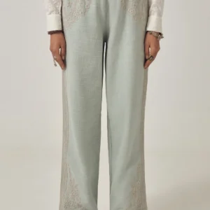 Ludovico long pant Maison Hotel