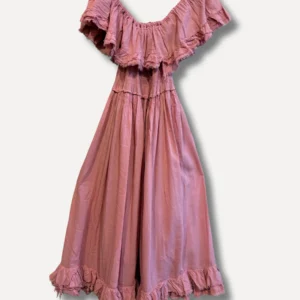 Boho Mack dress Reunion