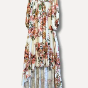 Hippie Queen dress