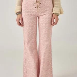 Byxa Morisson pant Maison Hotel