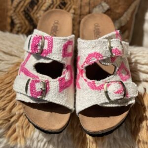 Kilim sandal nr1 size 38