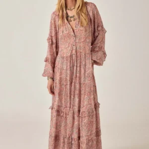 Paquita Dress Maison Hotel