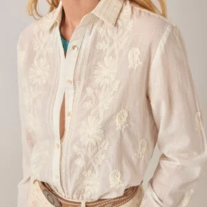 Ringo shirt Maison Hotel