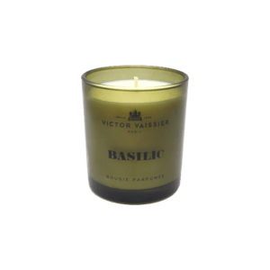 Victor Vaissier doftljus Basilic