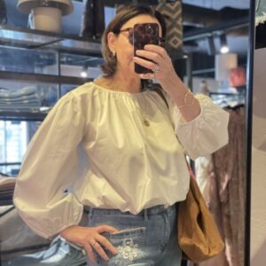 Lecce blus LunaMoon