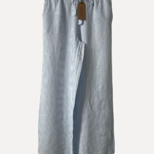 Hank linen pant Reunion