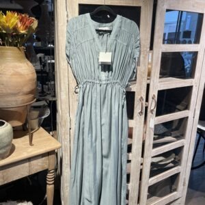 Agnes dress Maison Hotel